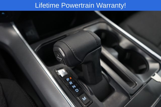 Thumbnail: 2026 Ford F-150 - 25