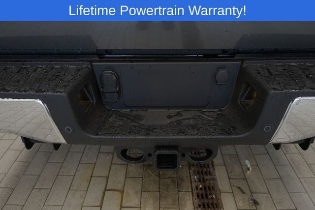 Thumbnail: 2026 Ford F-250 - 4