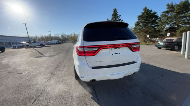 Thumbnail: 2023 Dodge Durango - 8