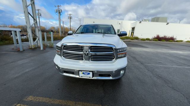 Thumbnail: 2016 RAM 1500 - 3