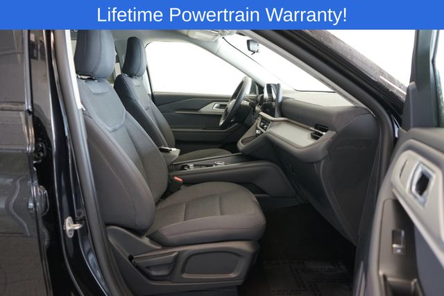 Thumbnail: 2026 Ford Explorer - 33