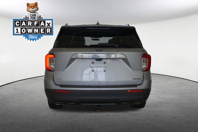 Thumbnail: 2023 Ford Explorer - 12