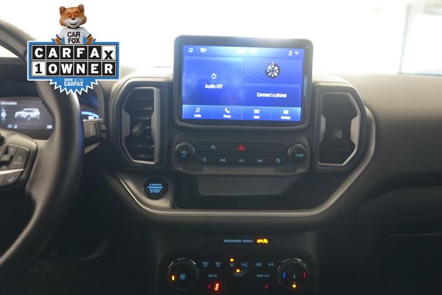 Thumbnail: 2022 Ford Bronco Sport - 24