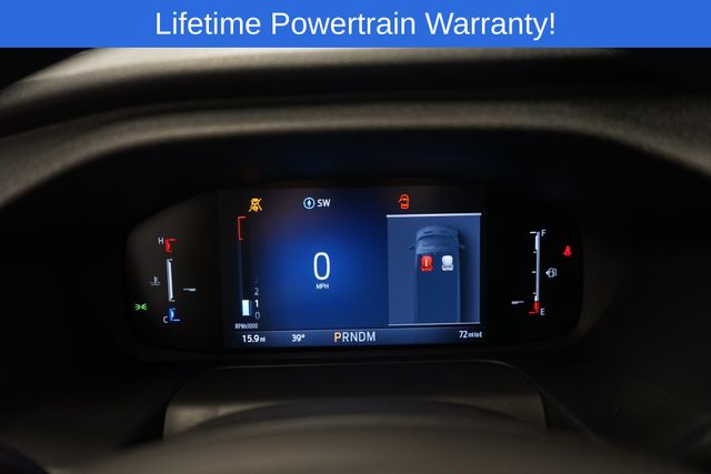 Thumbnail: 2026 Ford Transit Series - 21