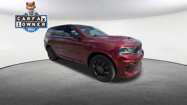 Thumbnail: 2022 Dodge Durango - 2