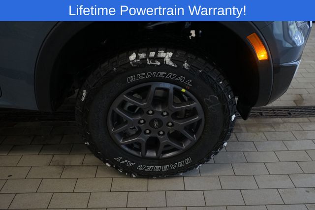 Thumbnail: 2025 Ford Ranger - 7