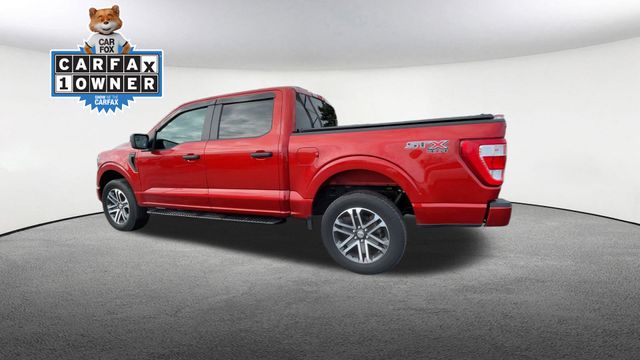 Thumbnail: 2023 Ford F-150 - 7