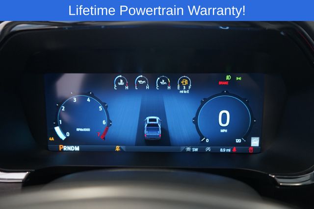 Thumbnail: 2026 Ford F-150 - 22