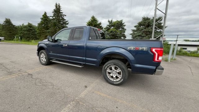Thumbnail: 2015 Ford F-150 - 8