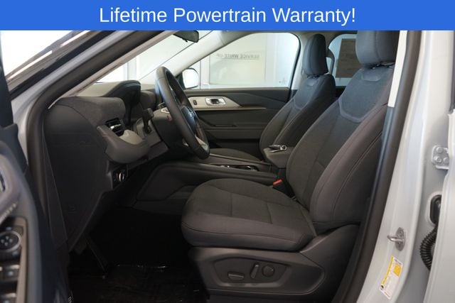 Thumbnail: 2026 Ford Explorer - 22