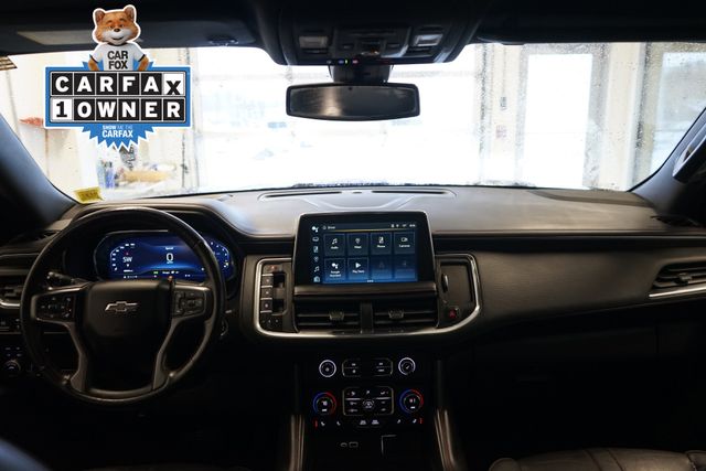 Thumbnail: 2022 Chevrolet Suburban - 32