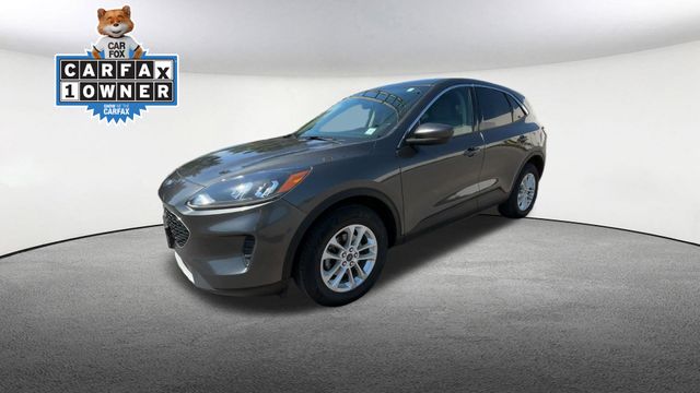 Thumbnail: 2020 Ford Escape - 5