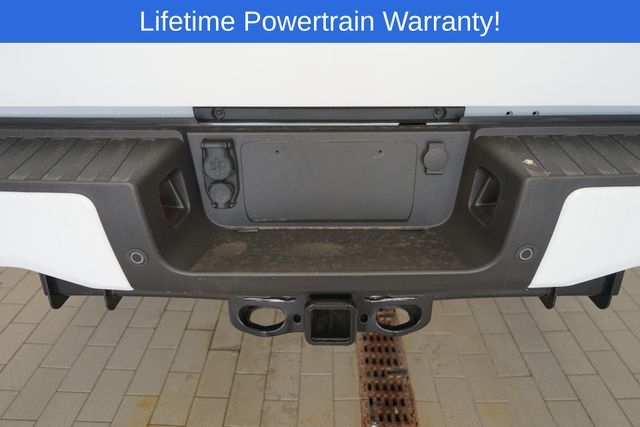 Thumbnail: 2025 Ford F-350 - 13