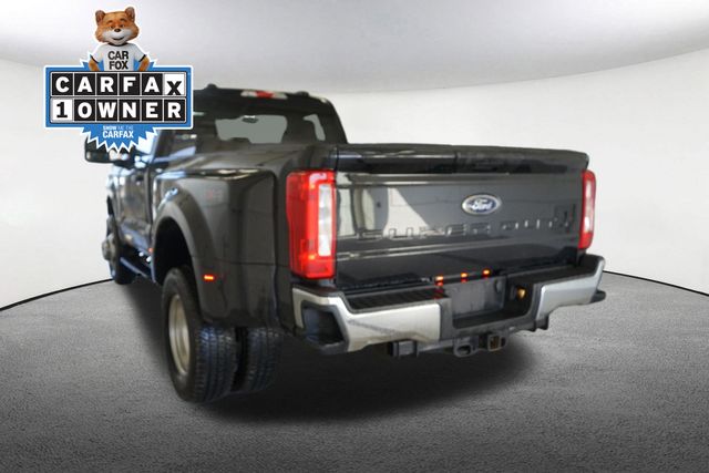 Thumbnail: 2026 Ford F-350 - 11