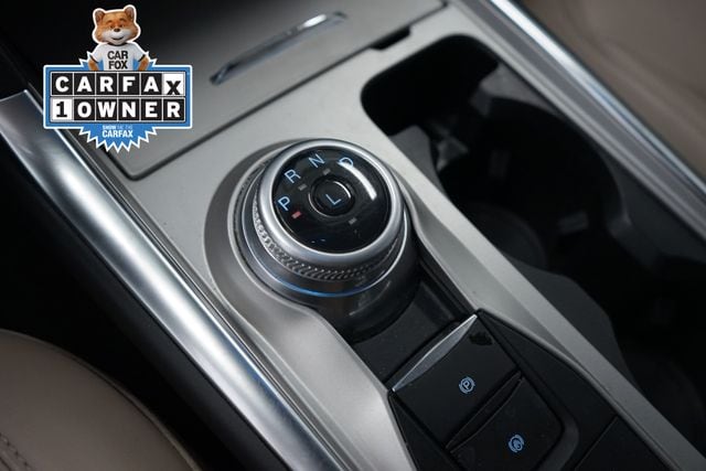 Thumbnail: 2023 Ford Explorer - 24