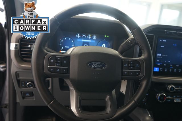 Thumbnail: 2024 Ford F-150 - 22