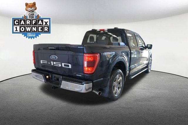 Thumbnail: 2023 Ford F-150 - 6