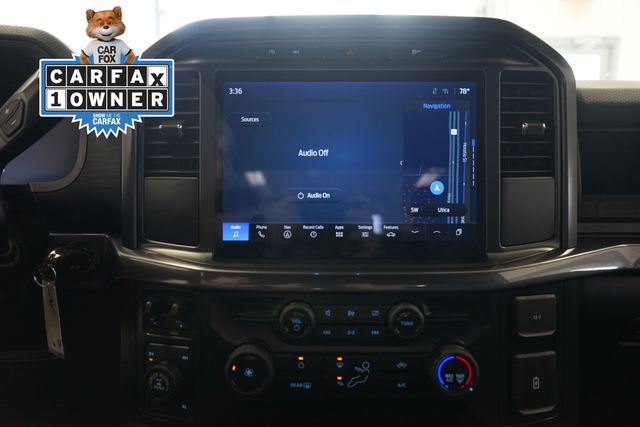 Thumbnail: 2024 Ford F-150 - 24