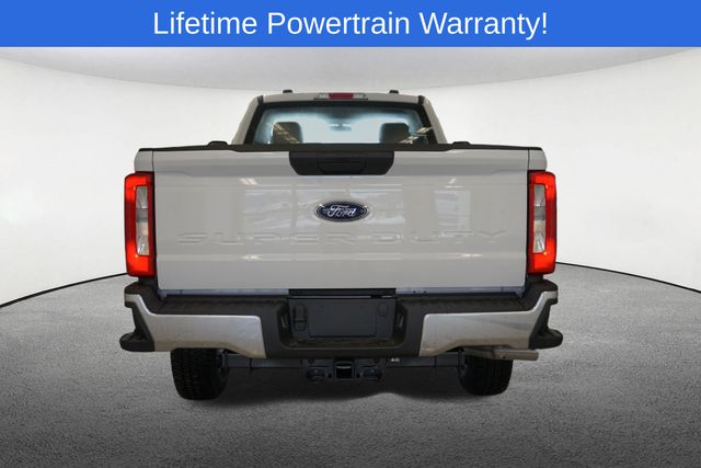 Thumbnail: 2026 Ford F-250 - 11