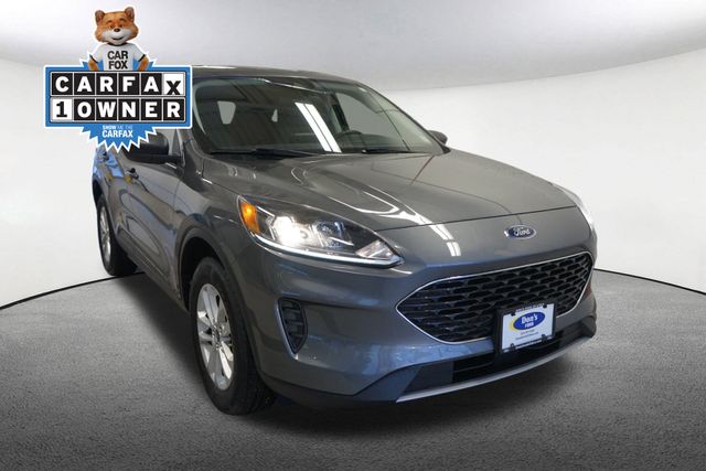 Thumbnail: 2022 Ford Escape - 16