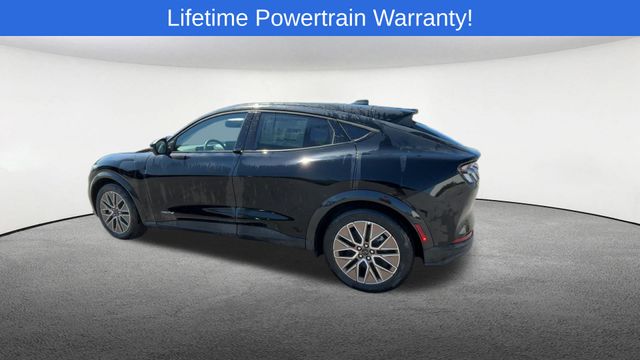 Thumbnail: 2025 Ford Mustang Mach-E - 7