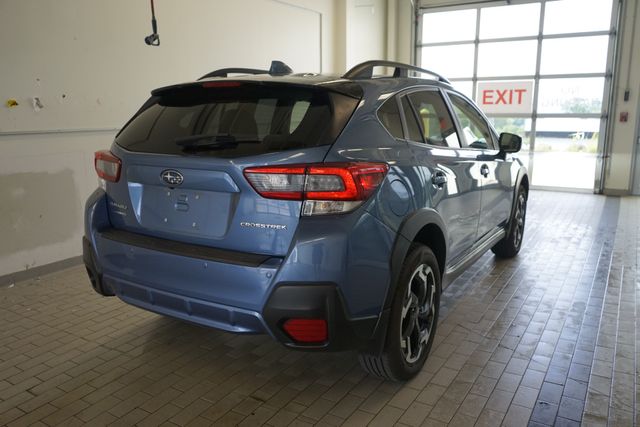 Thumbnail: 2023 Subaru Crosstrek - 6