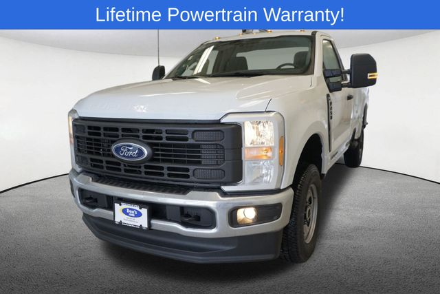 Thumbnail: 2026 Ford F-250 - 1