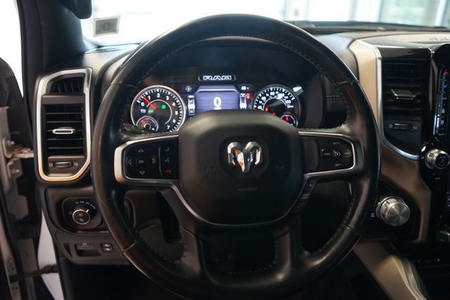 Thumbnail: 2019 RAM 1500 - 24
