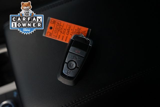 Thumbnail: 2023 Ford Explorer - 23