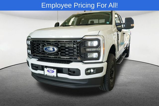 Thumbnail: 2024 Ford F-250 - 1