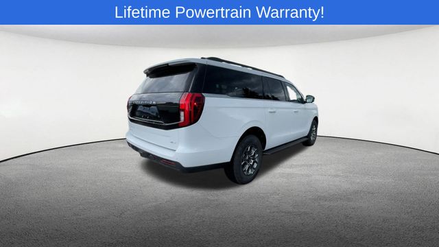 Thumbnail: 2026 Ford Expedition MAX - 9