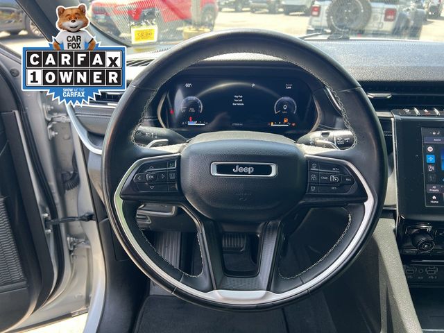 Thumbnail: 2023 Jeep Grand Cherokee L - 28