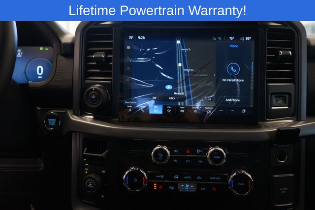 Thumbnail: 2025 Ford F-150 - 23