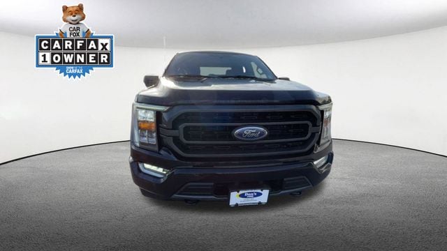 Thumbnail: 2023 Ford F-150 - 3