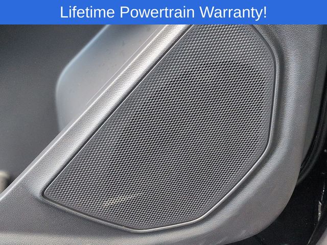 Thumbnail: 2025 Ford Explorer - 32