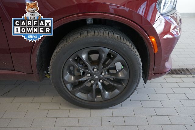 Thumbnail: 2022 Dodge Durango - 15