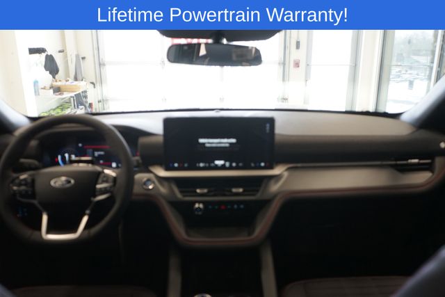 Thumbnail: 2026 Ford Explorer - 31