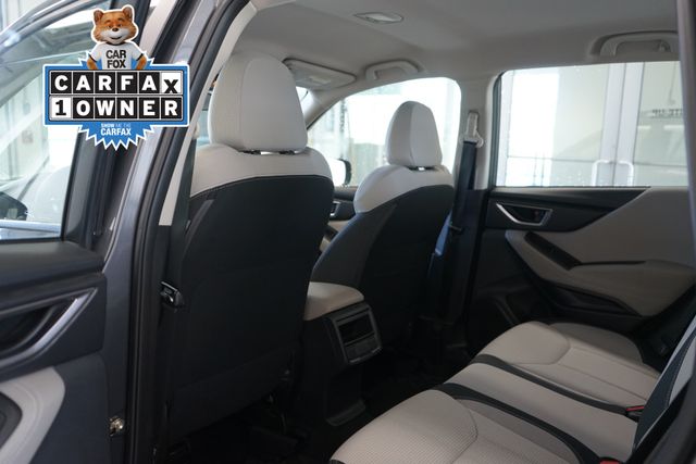 Thumbnail: 2024 Subaru Forester - 28