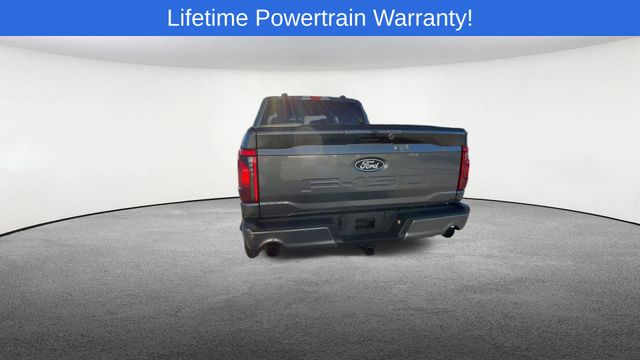 Thumbnail: 2025 Ford F-150 - 7