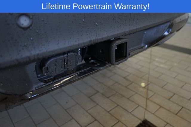 Thumbnail: 2026 Ford Explorer - 14