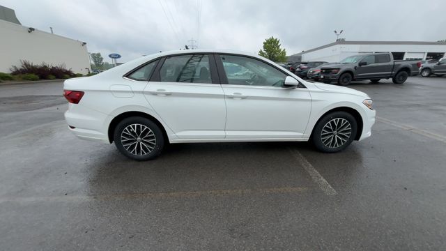 Thumbnail: 2019 Volkswagen Jetta - 10