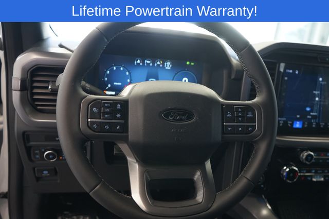 Thumbnail: 2026 Ford F-150 - 22