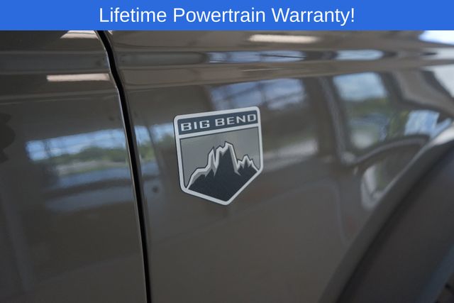 Thumbnail: 2026 Ford Bronco - 15