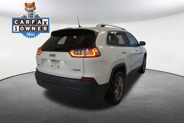 Thumbnail: 2019 Jeep Cherokee - 14