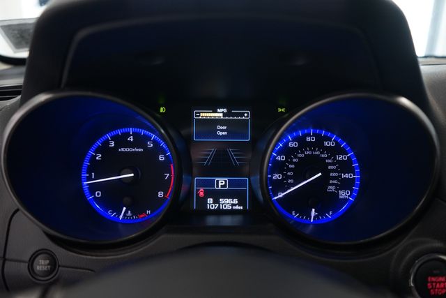 Thumbnail: 2017 Subaru Outback - 20