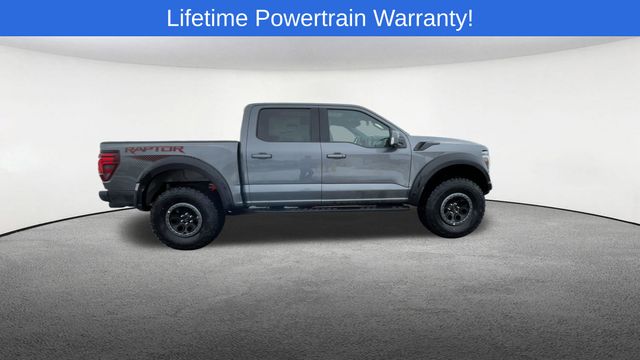 Thumbnail: 2026 Ford F-150 - 9