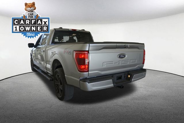 Thumbnail: 2023 Ford F-150 - 11