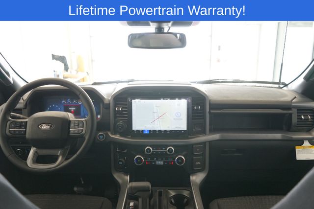 Thumbnail: 2026 Ford F-150 - 30