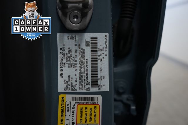 Thumbnail: 2021 Ford Bronco Sport - 20