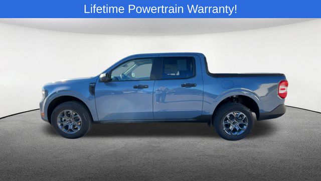 Thumbnail: 2025 Ford Maverick - 5